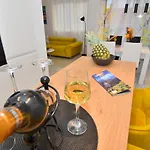 Διαμέρισμα Bruno - Luxury Penthouse With Jacuzzi Ζαντάρ