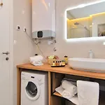 Bruno - Luxury Penthouse With Jacuzzi Διαμέρισμα Ζαντάρ