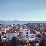 Bruno - Luxury Penthouse With Jacuzzi * Ζαντάρ