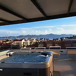 Bruno - Luxury Penthouse With Jacuzzi Ζαντάρ