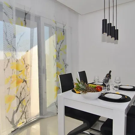 Appartement Bruno - Luxury Penthouse With Jacuzzi *