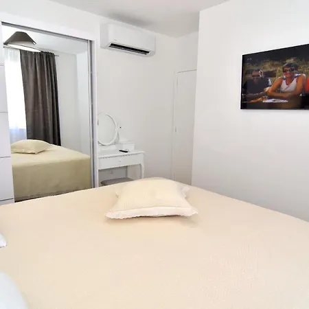 Bruno - Luxury Penthouse With Jacuzzi * Zadar