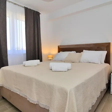 Bruno - Luxury Penthouse With Jacuzzi * Zadar