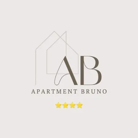 Bruno - Luxury Penthouse With Jacuzzi Appartement Zadar