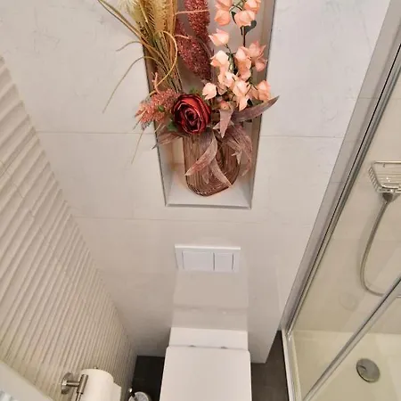 Appartement Bruno - Luxury Penthouse With Jacuzzi Zadar