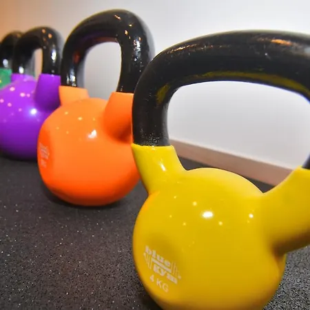 Bruno - Luxury Penthouse With Jacuzzi *