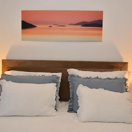 Bruno - Luxury Penthouse With Jacuzzi Appartement *