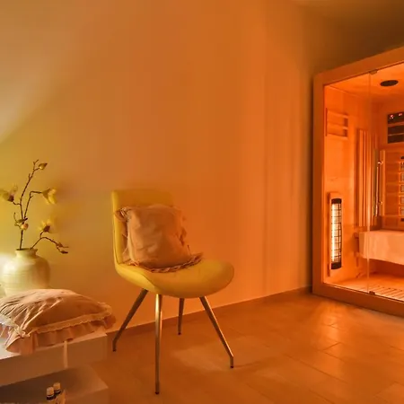 شقة Bruno - Luxury Penthouse With Jacuzzi زادار