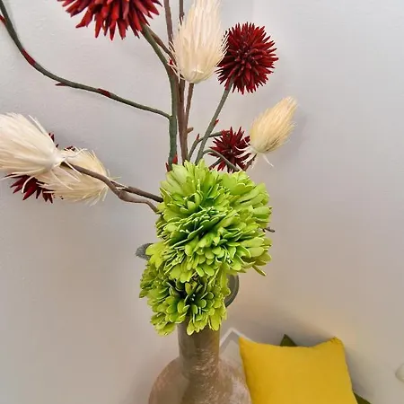 Appartement Bruno - Luxury Penthouse With Jacuzzi