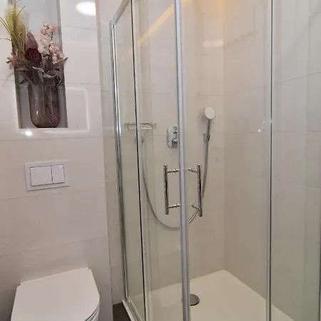 Appartement Bruno - Luxury Penthouse With Jacuzzi *