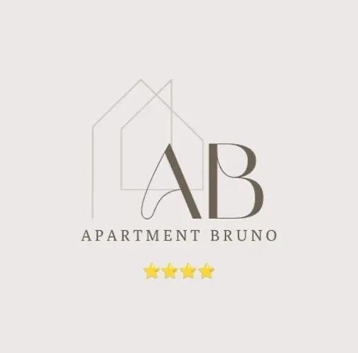 Bruno - Luxury Penthouse With Jacuzzi Апартаменты Задар