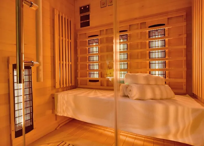 Bruno - Luxury Penthouse With Jacuzzi Апартаменты