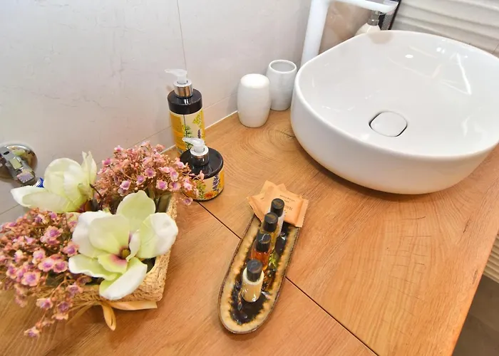 Bruno - Luxury Penthouse With Jacuzzi * Задар