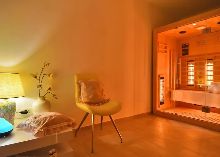 Апартаменты Bruno - Luxury Penthouse With Jacuzzi Задар