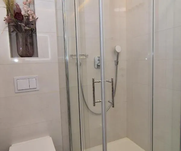 Апартаменты Bruno - Luxury Penthouse With Jacuzzi *