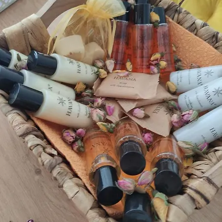 Apartment Bruno - Luxury Penthouse With Jacuzzi Zadar