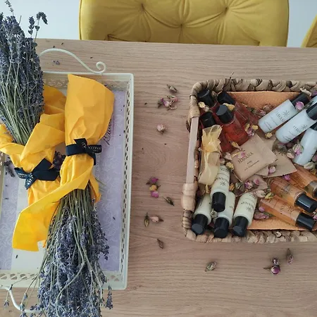 Apartment Bruno - Luxury Penthouse With Jacuzzi