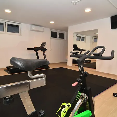 Bruno - Luxury Penthouse With Jacuzzi Appartement