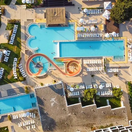 Διαμέρισμα Bruno - Luxury Penthouse With Jacuzzi