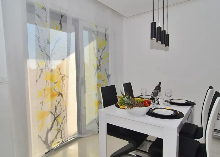 Apartamento Bruno - Luxury Penthouse With Jacuzzi *