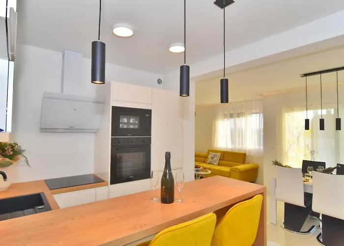 Apartamento Bruno - Luxury Penthouse With Jacuzzi *