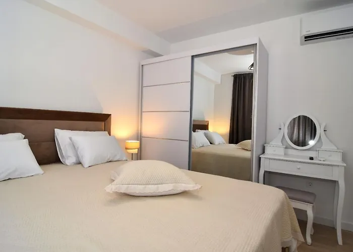 Apartamento Bruno - Luxury Penthouse With Jacuzzi