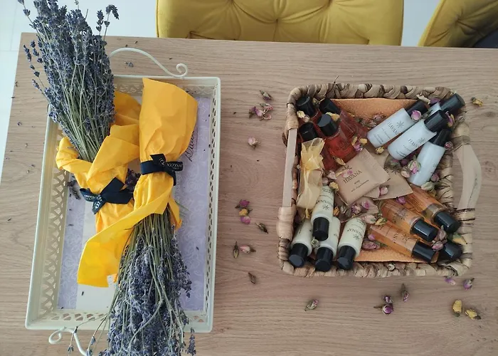 Διαμέρισμα Bruno - Luxury Penthouse With Jacuzzi