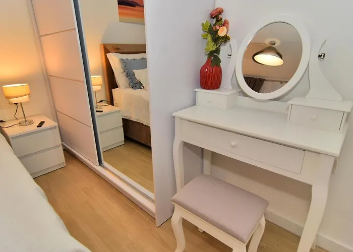 Bruno - Luxury Penthouse With Jacuzzi * Задар