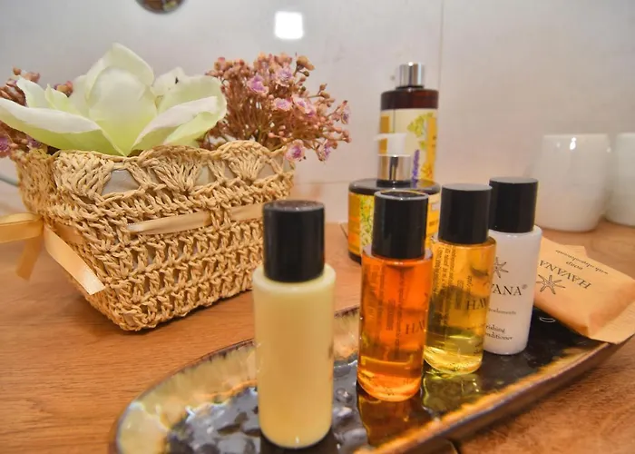 Bruno - Luxury Penthouse With Jacuzzi *