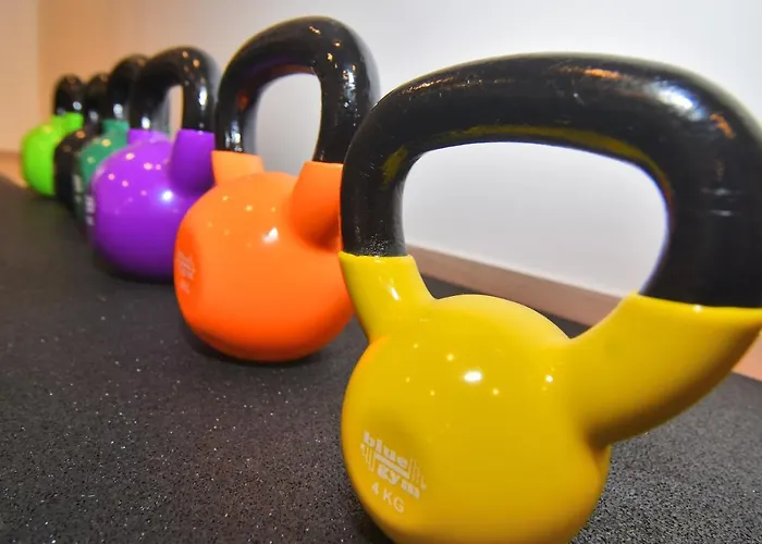 Bruno - Luxury Penthouse With Jacuzzi *