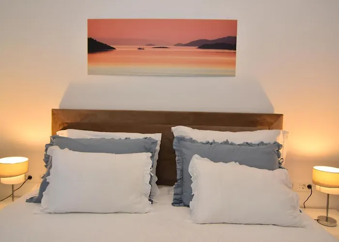 Bruno - Luxury Penthouse With Jacuzzi Διαμέρισμα *