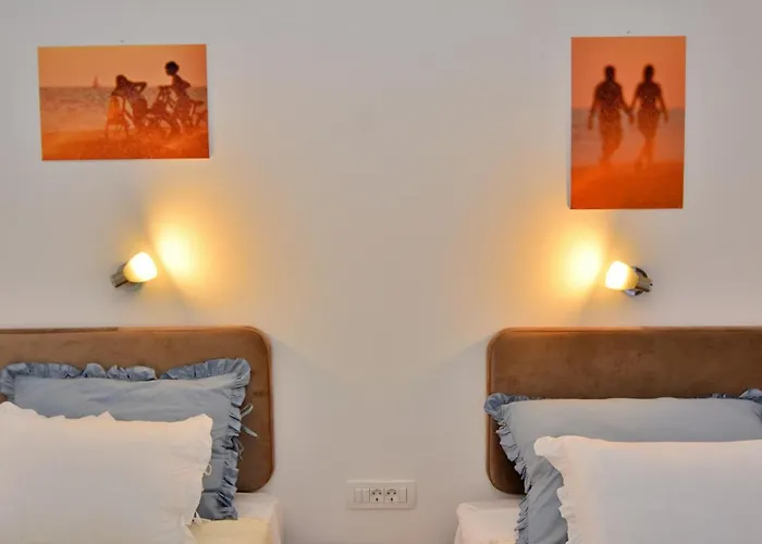 Apartamento Bruno - Luxury Penthouse With Jacuzzi Zadar