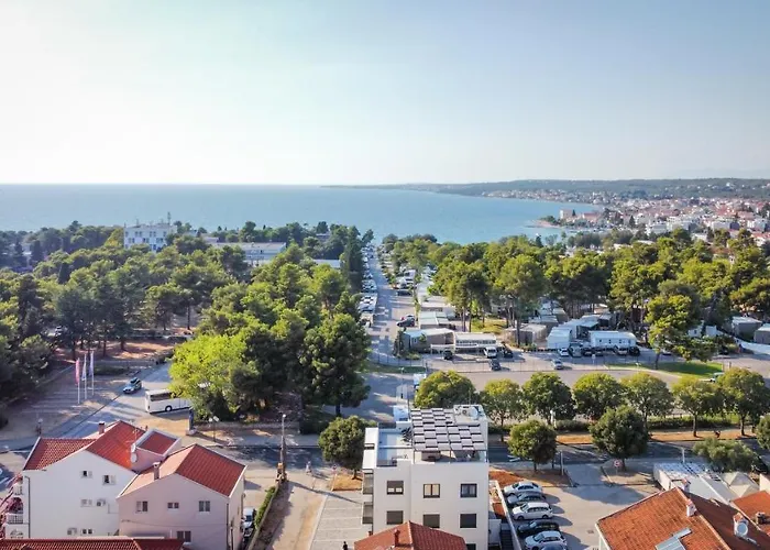 Apartamento Bruno - Luxury Penthouse With Jacuzzi *