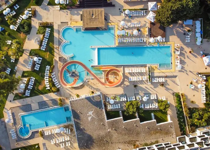 Διαμέρισμα Bruno - Luxury Penthouse With Jacuzzi